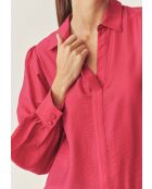 Lana cosmos rode top