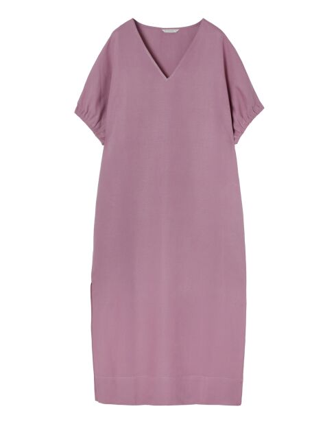 Violettes Faro-Kleid