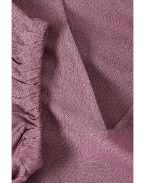 Violettes Faro-Kleid