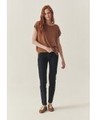 Spijkerjeans van Saros