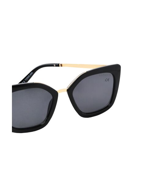 Gafas de sol negras Stronzy