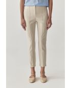 Miwo beige broek