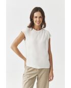 Top Zimo 1 cremefarben