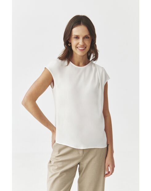 Top Zimo 1 cremefarben