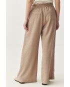 Namaliko 5 beige broek