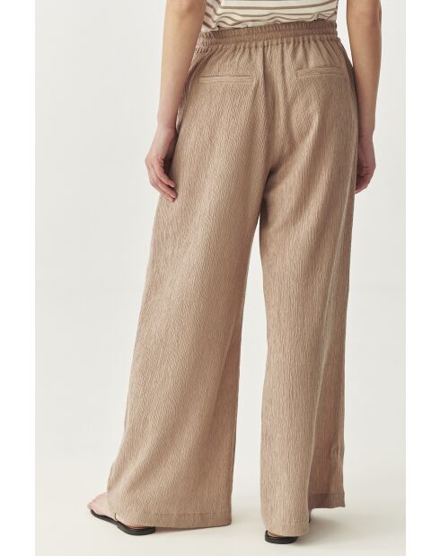Namaliko 5 beige broek