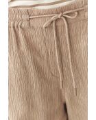 Namaliko 5 beige broek