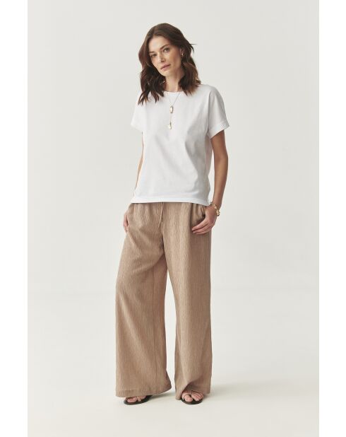 Namaliko 5 beige broek