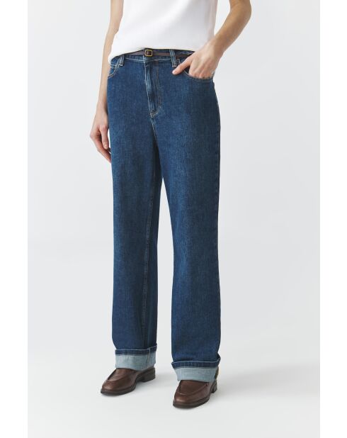 Vaqueros vaqueros Risono