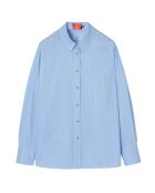 Chemise Ami light blue