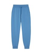 Pantalon tricoté Senti 1 blue
