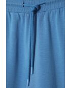 Pantalon tricoté Senti 1 blue