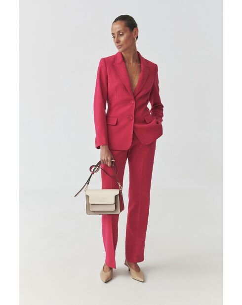 Laurania 2 frambozenbroek