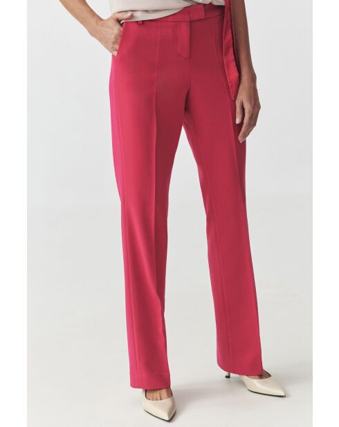 Laurania 2 frambozenbroek