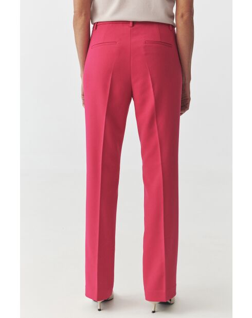 Laurania 2 frambozenbroek