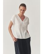 Top Masala 1 gebroken wit