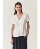 Top Masala 1 gebroken wit