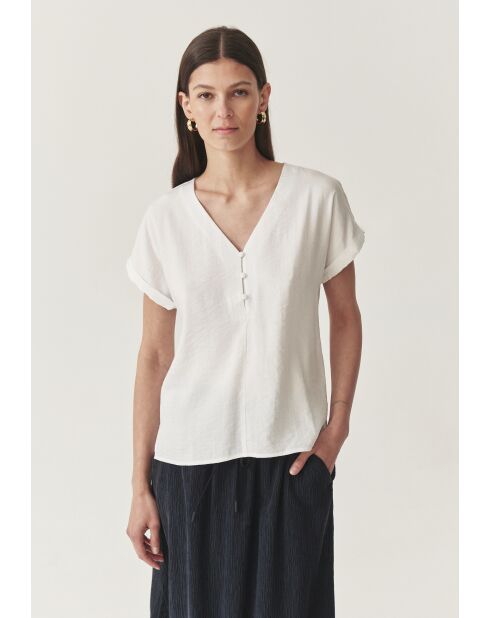 Top Masala 1 gebroken wit