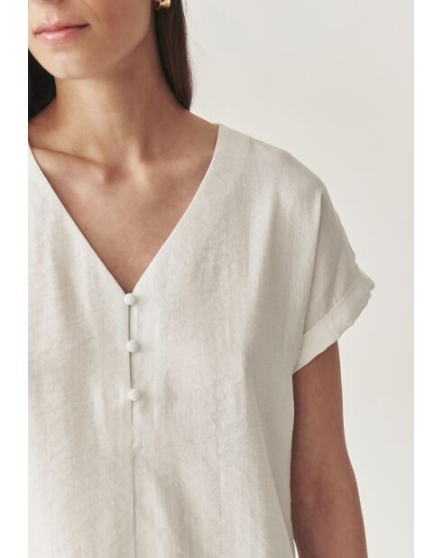 Top Masala 1 gebroken wit