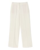 Cremefarbene Hose Masda 2