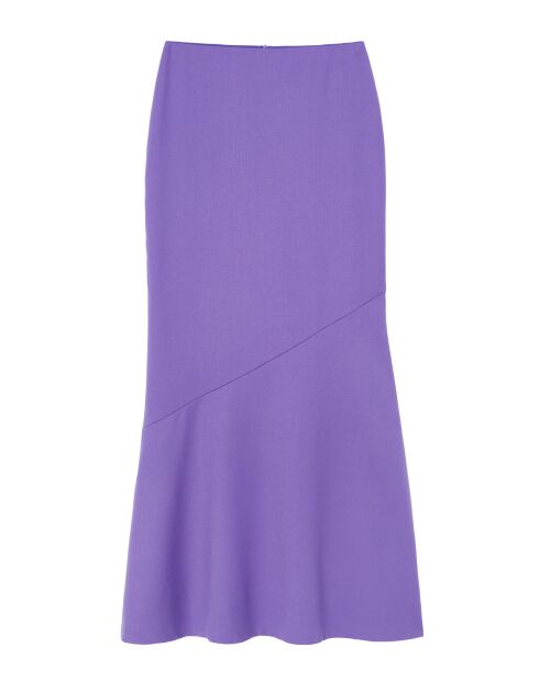 Paloma 1 koude paarse rok