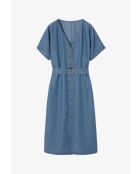 Vestido vaquero Loria