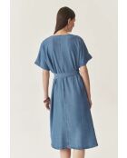 Vestido vaquero Loria