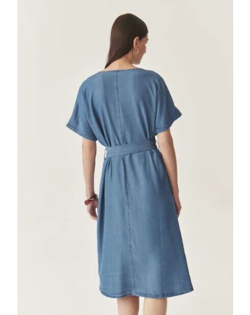 Vestido vaquero Loria