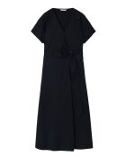 Ziana 1 blaues Kleid