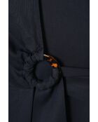 Ziana 1 blaues Kleid