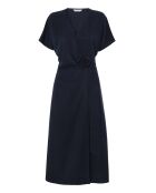 Ziana 1 blaues Kleid