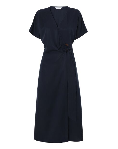 Ziana 1 blaues Kleid