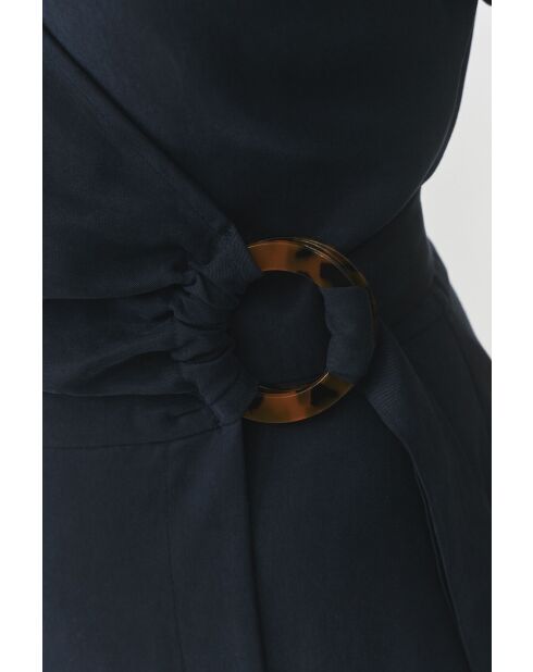 Ziana 1 blaues Kleid