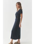 Ziana 1 blaues Kleid