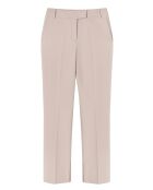 Pantalon Markiza beige champagne
