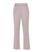 Pantalon Markiza beige champagne