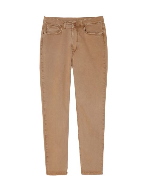 Romiki beige broek