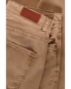 Romiki beige broek