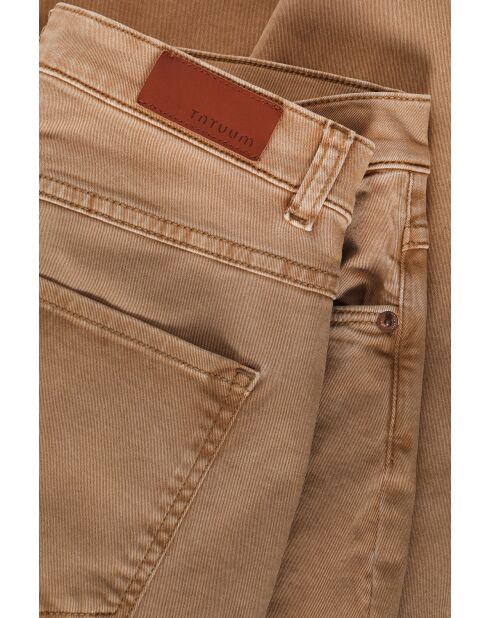 Romiki beige broek
