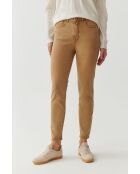 Romiki beige broek