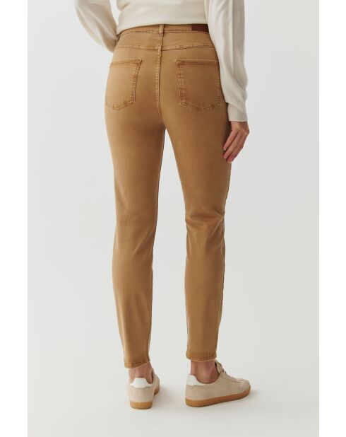 Romiki beige broek