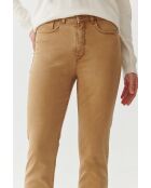 Romiki beige broek