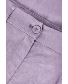 Hose Lanto 1 helllila