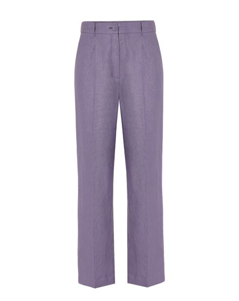 Hose Lanto 1 helllila