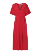 Robe Matsea red