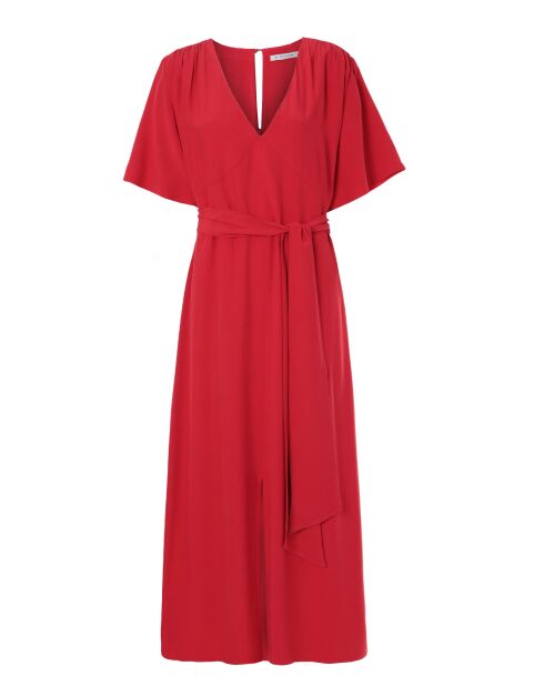 Matsea rotes Kleid