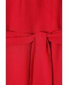 Robe Matsea red