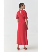 Robe Matsea red
