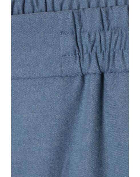 Pantaloni blu Kuliko