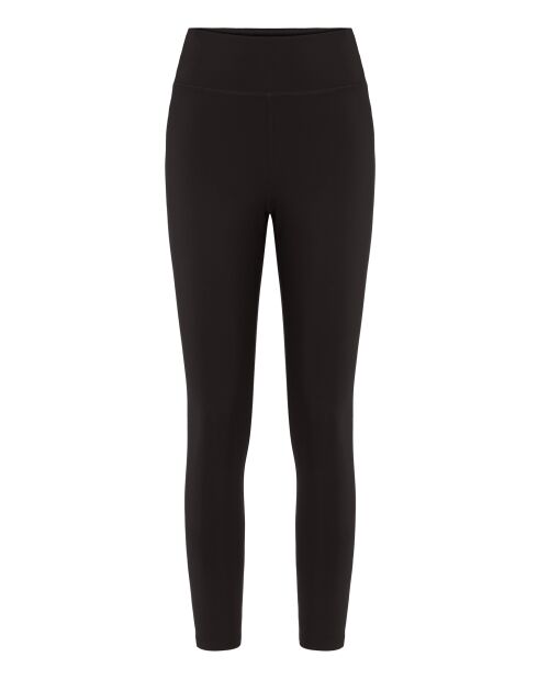 Legis dunkelbraune Strickhose